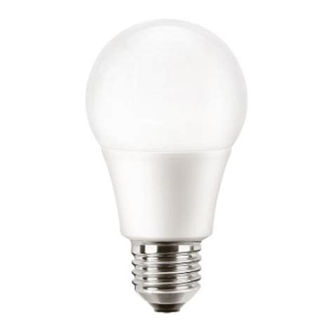 Ampoule Led A60 E27 10w 230v 4000k Attralux Lumimania