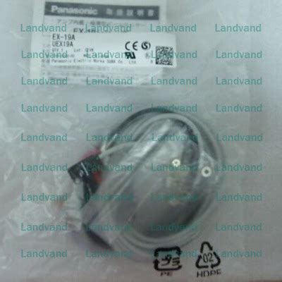 Ex A Ex Ad Ex P For Panasonic Sunx New Photoelectric Sensor Ebay