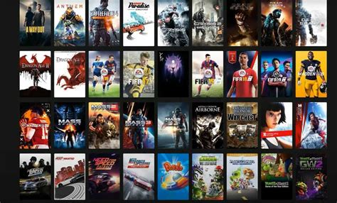 More than 60 EA games are headed to Xbox Game Pass for PC | PCWorld