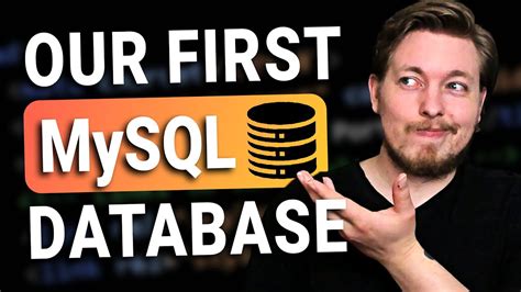 16 Create A Database In MySQL PHP Tutorial 2023 Learn PHP Full