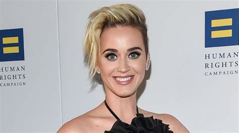 Katy Perry Reveals Artwork For Exciting New Collaboration Music