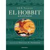 El Hobbit Edici N Revisada Anotada E Ilustrada Con Ofertas En