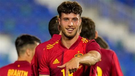 Euro 2020: Spain Sets Up Backup Squad With Increas... - AllNews Nigeria