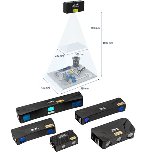 Jm Vistec System Advancing Industrial Imaging