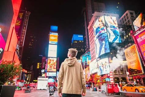 Consejos Para Viajar A Nueva York 20 Trucos Para Tu Primer Viaje