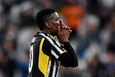 Pogba Provoca A Los Fan Ticos De La Juventus Con Su Ltima Publicaci N