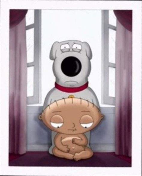 Why Brian And Stewie Are The Dynamic Duo Cartoon Amino