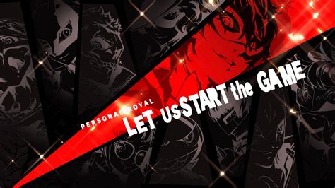 Persona 5 Royal Hd Wallpapers Top Free Persona 5 Royal Hd Backgrounds