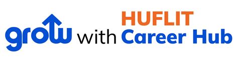 Website tuyển dụng dành cho sinh viên HUFLIT - Careerhub.huflit.edu.vn