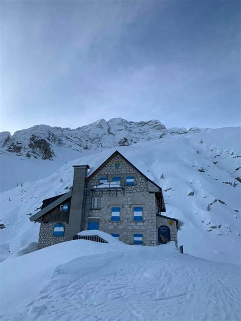 Sella Nevea Apertura Impianti E Piste Dal 30 Novembre