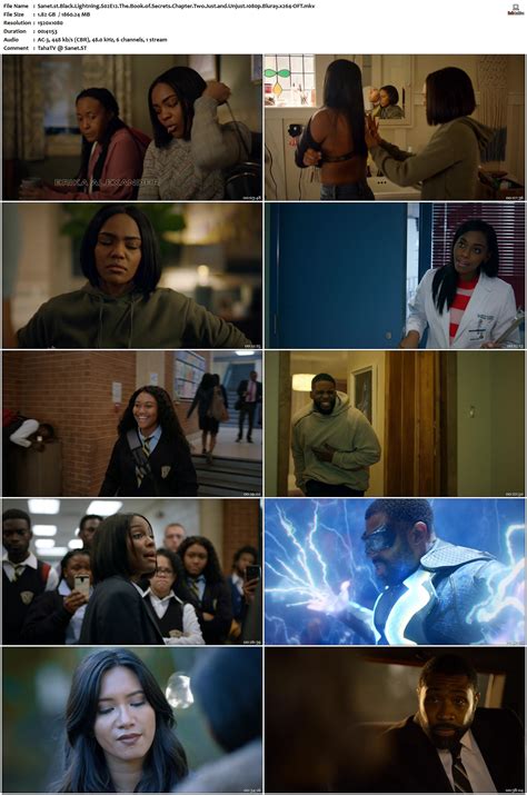 Black Lightning S P Bluray X Oft Softarchive