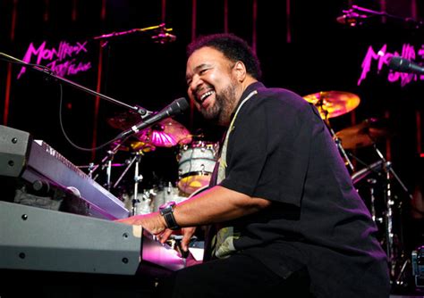 VIDEO Billy Cobham And George Duke Band Neo Griot