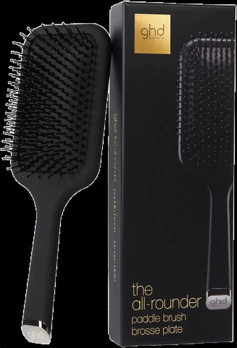 Ghd The All Rounder Paddle Brush Sokos Verkkokauppa