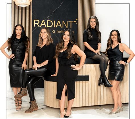 Radiant A Medspa Downtown Naperville Alliance