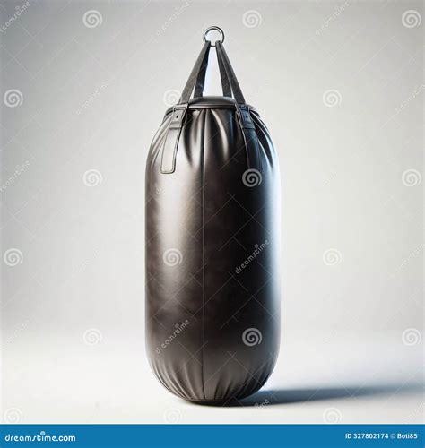 Isolated Sports and Fitness Equipment on White Background for Gym