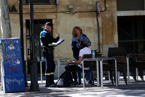 Herido Un Conductor De Patinete En Un Incidente Con Un Turismo En El