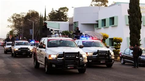 Desde El C Van A Monitorear Las Fiestas Patrias Despliegan M S De Mil