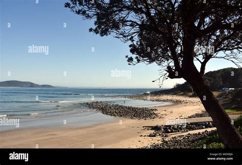 South West Rocks Nsw Hi Res Stock Photography And Images Alamy