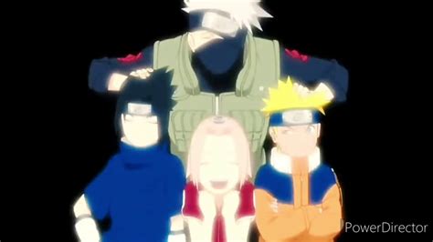 Amv Naruto Shippuden Youtube