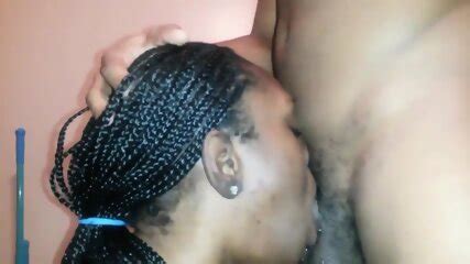 Deepthroat Fuck Ebony Lil Mya Home Mya Mya