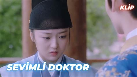 Sevimli Doktor Doktora Karşı Geliyor Dr Cutie Sun Qian Huang