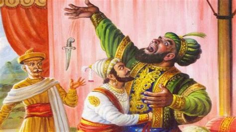 Historic Repatriation UK Agrees To Return Chhatrapati Shivaji Maharaj