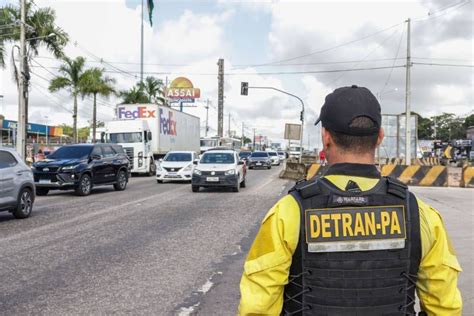 Operação Corpus Christi 23 Motoristas São Presos Por Dirigir Sob