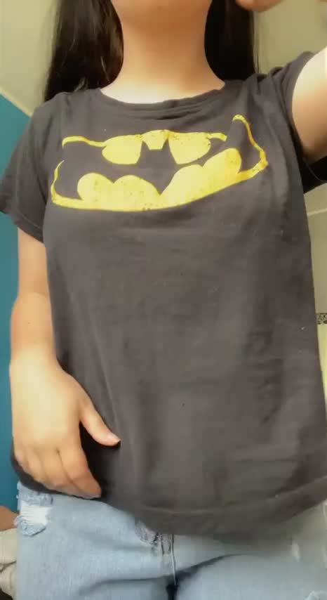 Batman Titties Scrolller