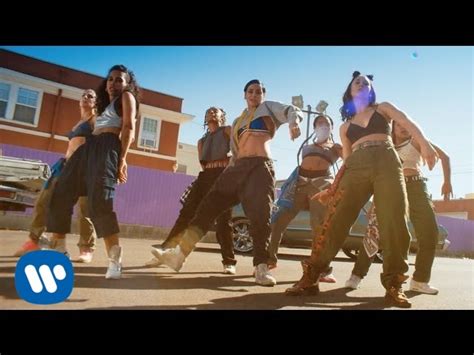 Kehlani Crzy [official Music Video] Youtube Music