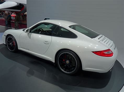 File:2010 Porsche 911 Carrera GTS (1) Mondial de l'automobile Paris.jpg ...