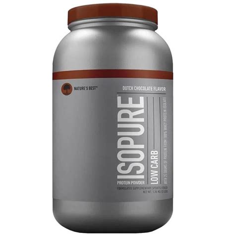 Iso Protein Prote Na Isolada Pretorian Kg Loja De Suplementos