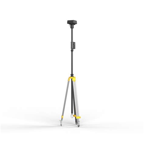 Dji D Rtk Base Station Tripod Soleilsky Store