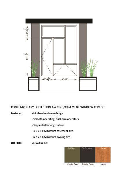 Ibs Guide Weather Shield Windows Doors