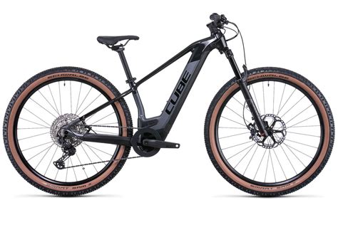 Haibike Alltrack E Mtb Hardtail Verf Gbar