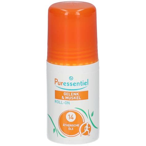 Puressentiel Gelenk Muskel Roll On 75 Ml Shop Apotheke