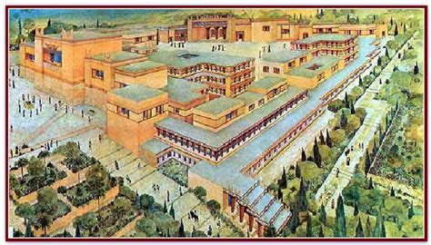 Minoans - The Age of Empires Series Wiki - Age of Empires Wiki, Age of ...