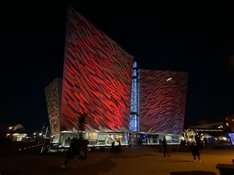 Titanic Museum In Belfast Tickets And Tours Hellotickets