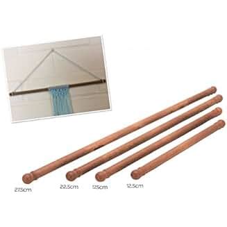 Amazon.co.uk: tapestry hanging rods