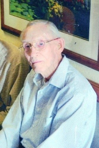 Vernon Mcintyre Obituary 2013 Billings Mt Billings Gazette