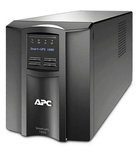 Apc Smart Ups 1000va Lcd 230v