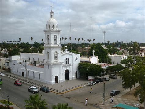 Los Mochis, Sinaloa, Mexico