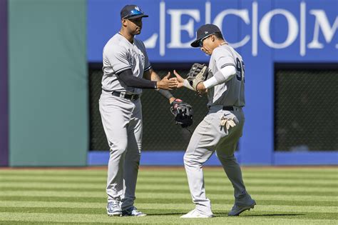 Yankees: Good news and bad news from 4-3 wild win over Cleveland