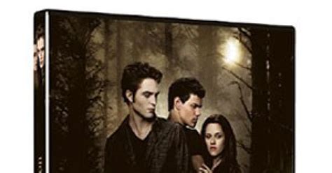 Twilight Tentation Sort En Dvd Cosmopolitan Fr