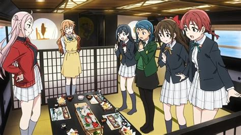 Love Live Nijigasaki High School Idol Club Next Sky 2023 — The Movie Database Tmdb