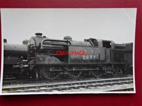 Photo Lner Ex Gnr Class N Loco No Br Ebay