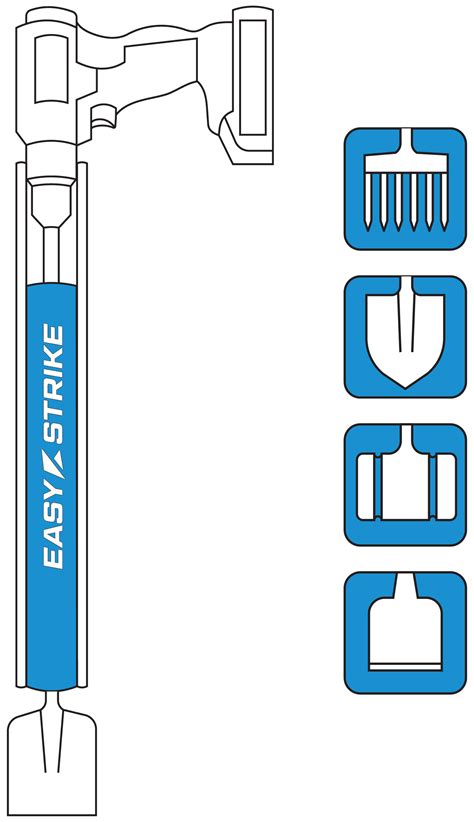 EASY STRIKE TOOLS