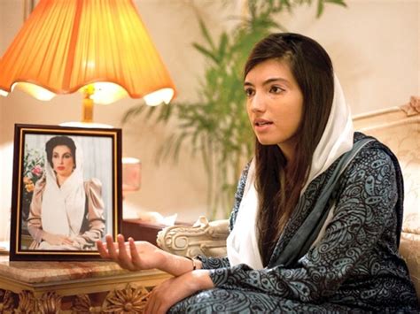 Aseefa Bhutto Likely To Contest Next Elections From Okara Pakistan Business Recorder