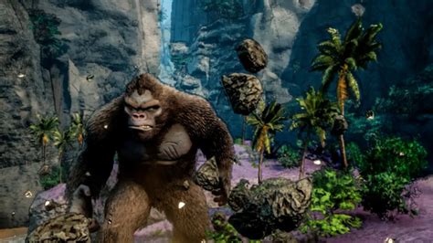 Skull Island: Rise of Kong Angers Fans, ‘Mostly Negative’ on Steam｜Game8