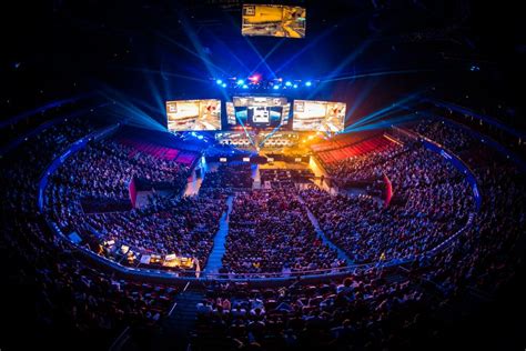 IEM Sydney 2017 - Impulse Gamer