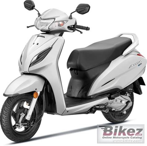 Honda Activa Gallery